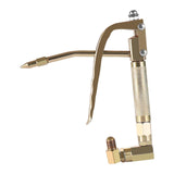 Maxbell Aluminium Alloy Pneumatic Air Lubrication Machine Professional for Auto Truck 30Mpa