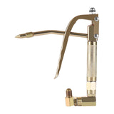 Maxbell Aluminium Alloy Pneumatic Air Lubrication Machine Professional for Auto Truck 30Mpa