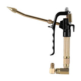 Maxbell Aluminium Alloy Pneumatic Air Lubrication Machine Professional for Auto Truck 60Mpa