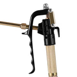 Maxbell Aluminium Alloy Pneumatic Air Lubrication Machine Professional for Auto Truck 60Mpa