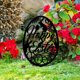 Maxbell Outdoor Animal Statue Yard Lawn Decor Sculpture for Outdoor Pathway