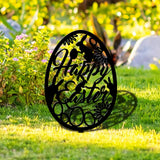 Maxbell Outdoor Animal Statue Yard Lawn Decor Sculpture for Outdoor Pathway