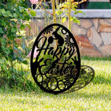Maxbell Outdoor Animal Statue Yard Lawn Decor Sculpture for Outdoor Pathway