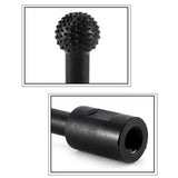 Maxbell Rotary Grinding Head Drilling for Wooden Groove Carving Tool Angle Grinder 20mm