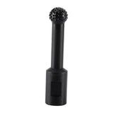 Maxbell Rotary Grinding Head Drilling for Wooden Groove Carving Tool Angle Grinder 20mm