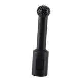 Maxbell Rotary Grinding Head Drilling for Wooden Groove Carving Tool Angle Grinder 20mm