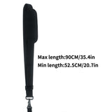 Maxbell Adjustable Easy Release Shoulder Strap for Lawn Eater Eater Grass Edger