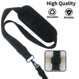 Maxbell Adjustable Easy Release Shoulder Strap for Lawn Eater Eater Grass Edger