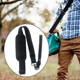 Maxbell Adjustable Easy Release Shoulder Strap for Lawn Eater Eater Grass Edger