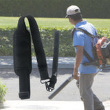 Maxbell Adjustable Easy Release Shoulder Strap for Lawn Eater Eater Grass Edger
