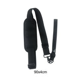 Maxbell Adjustable Easy Release Shoulder Strap for Lawn Eater Eater Grass Edger