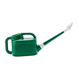 Maxbell Large Garden Watering Can 4L Long Spout for Indoor gardening Plants Green