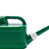 Maxbell Large Garden Watering Can 4L Long Spout for Indoor gardening Plants Green