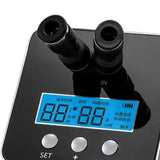 Maxbell Garden Reptile Humidifier Hose Faucet Timer for Watering System Fan Cooling Plug in