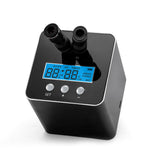 Maxbell Garden Reptile Humidifier Hose Faucet Timer for Watering System Fan Cooling Rechargeable