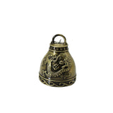 Maxbell Antique Wind Bell Home Garden Decor Hanging Ornament Wind Chimes Pendants Dragon