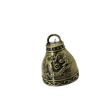 Maxbell Antique Wind Bell Home Garden Decor Hanging Ornament Wind Chimes Pendants Dragon