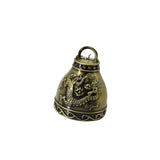 Maxbell Antique Wind Bell Home Garden Decor Hanging Ornament Wind Chimes Pendants Dragon