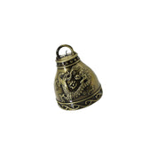 Maxbell Antique Wind Bell Home Garden Decor Hanging Ornament Wind Chimes Pendants Dragon