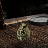 Maxbell Antique Wind Bell Home Garden Decor Hanging Ornament Wind Chimes Pendants Dragon