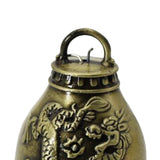 Maxbell Antique Wind Bell Home Garden Decor Hanging Ornament Wind Chimes Pendants Dragon