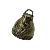 Maxbell Antique Wind Bell Home Garden Decor Hanging Ornament Wind Chimes Pendants Phoenix