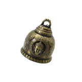 Maxbell Antique Wind Bell Home Garden Decor Hanging Ornament Wind Chimes Pendants Buddha