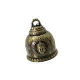 Maxbell Antique Wind Bell Home Garden Decor Hanging Ornament Wind Chimes Pendants Buddha