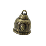 Maxbell Antique Wind Bell Home Garden Decor Hanging Ornament Wind Chimes Pendants Buddha