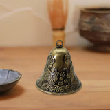 Maxbell Antique Wind Bell Home Garden Decor Hanging Ornament Wind Chimes Pendants Horn
