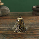 Maxbell Antique Wind Bell Home Garden Decor Hanging Ornament Wind Chimes Pendants Horn