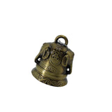Maxbell Antique Wind Bell Home Garden Decor Hanging Ornament Wind Chimes Pendants Elephant