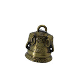 Maxbell Antique Wind Bell Home Garden Decor Hanging Ornament Wind Chimes Pendants Elephant