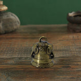 Maxbell Antique Wind Bell Home Garden Decor Hanging Ornament Wind Chimes Pendants Elephant