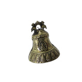 Maxbell Antique Wind Bell Home Garden Decor Hanging Ornament Wind Chimes Pendants Two Phoenix