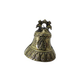 Maxbell Antique Wind Bell Home Garden Decor Hanging Ornament Wind Chimes Pendants Two Phoenix