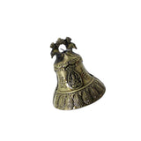 Maxbell Antique Wind Bell Home Garden Decor Hanging Ornament Wind Chimes Pendants Two Phoenix