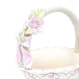 Maxbell European Style Flower Pot Garden Pots Classic Planter for Indoor Lawn Decor