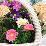 Maxbell European Style Flower Pot Garden Pots Classic Planter for Indoor Lawn Decor