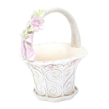 Maxbell European Style Flower Pot Garden Pots Classic Planter for Indoor Lawn Decor