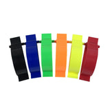 Maxbell Multifunctional Belt Clamp Premium Labor Protection for Helmet Keychain Black