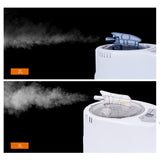 Maxbell Sauna Steamer Pot Sauna Steam Engine SPA Machine for SPA Household