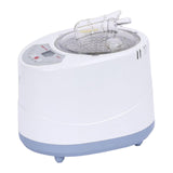 Maxbell Sauna Steamer Pot Sauna Steam Engine SPA Machine for SPA Household