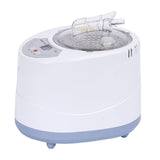 Maxbell Sauna Steamer Pot Sauna Steam Engine SPA Machine for SPA Household