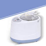 Maxbell Sauna Steamer Pot Sauna Steam Engine SPA Machine for SPA Household