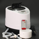 Maxbell Sauna Steamer Pot Sauna Steam Engine SPA Machine for SPA Household