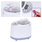 Maxbell Sauna Steamer Pot Sauna Steam Engine SPA Machine for SPA Household