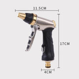 Maxbell Garden Sprayer Adjustable Attachment Universal Fitting Parts Replacement