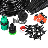 Maxbell Garden Irrigation System Automatic Misting Watering set for Agriculture Lawn