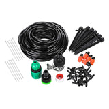 Maxbell Garden Irrigation System Automatic Misting Watering set for Agriculture Lawn